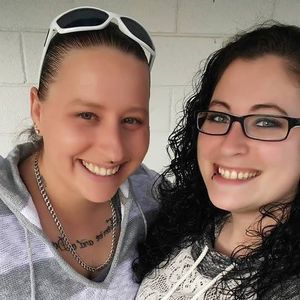 Meet your Posher, Candace