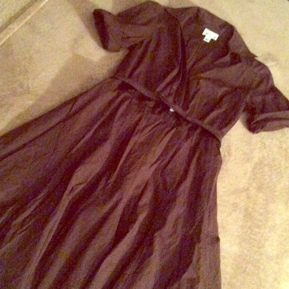 SALE 🐘 Beautiful Safari style dress 🐘