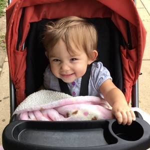 Meet your Posher, Janine