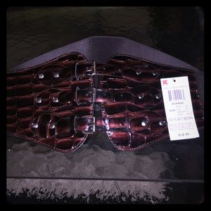 Dream Out Loud by Selena Gomez Kmart Women's Belt