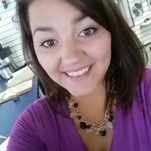 Meet your Posher, Penelope