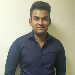 Meet your Posher, Obed