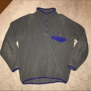 Men's Patagonia pullover