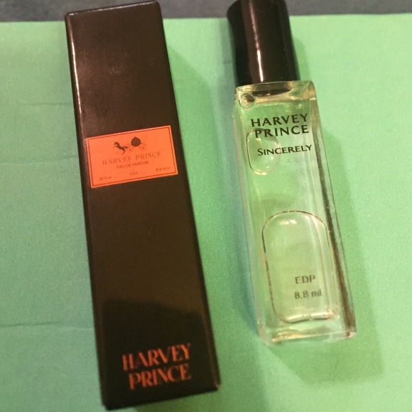 Harvey prince sincerely roller eau de parfum - Picture 1 of 1