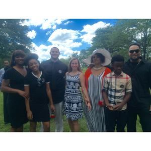 Meet your Posher, Marcus