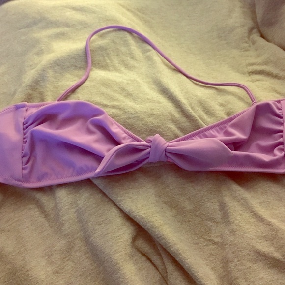 Victoria's Secret bikini top