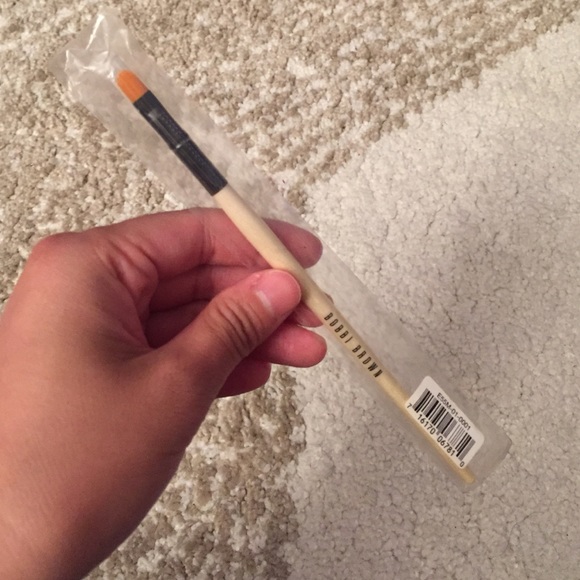 Bobbi Brown Other - Brand new Bobbi Brown eyeliner brush