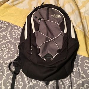 North face Jester backpack