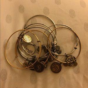 Alex and Ani Bangles for Southsidegirl1
