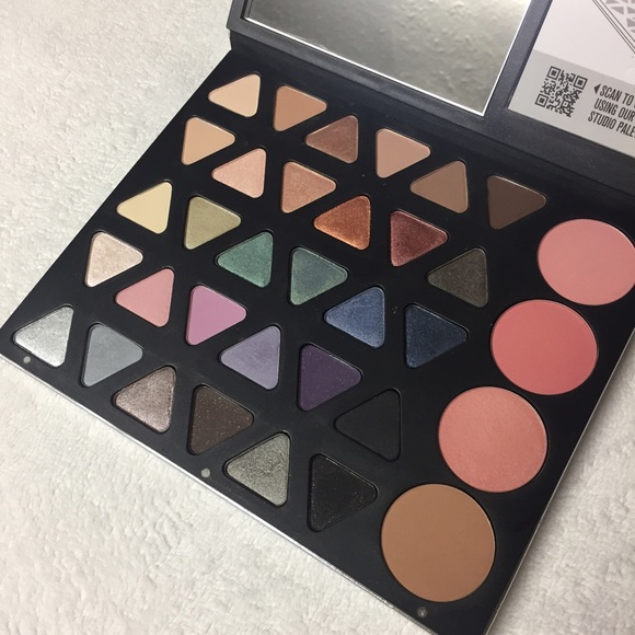 Smashbox Wondervision Mega