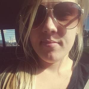 Meet your Posher, Kimberly