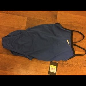Nike bathing suit