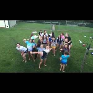 Meet your Posher, Brooklynn