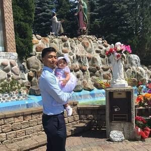 Meet your Posher, Juan