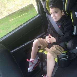 Meet your Posher, Tom