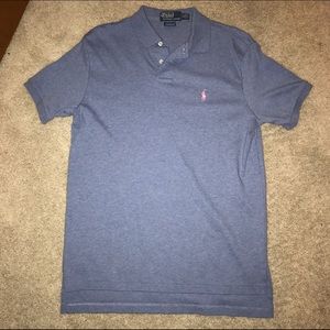 Men's Ralph Lauren polo short sleeve
