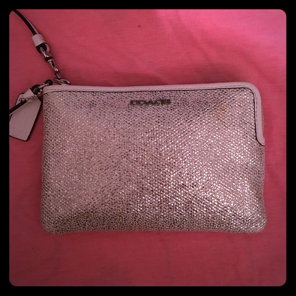 BRAND NEW AUTHENTIC COACH Bag