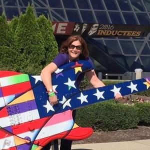 Meet your Posher, Elizabeth