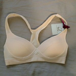 The Little Bra Company Elizabeth Sports Bra