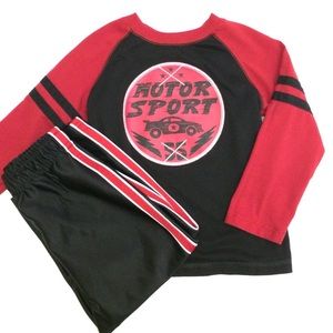 Toddler Boys Outfit Size 3T