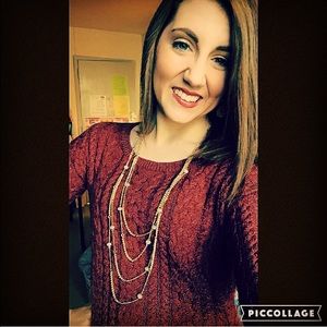 Meet your Posher, Taressa