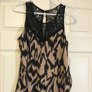 ASTR (Nordstrom) tank NWT