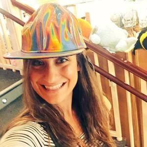 Meet your Posher, Brittany