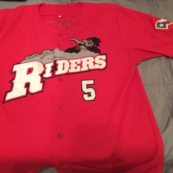Riders Jersey L Men