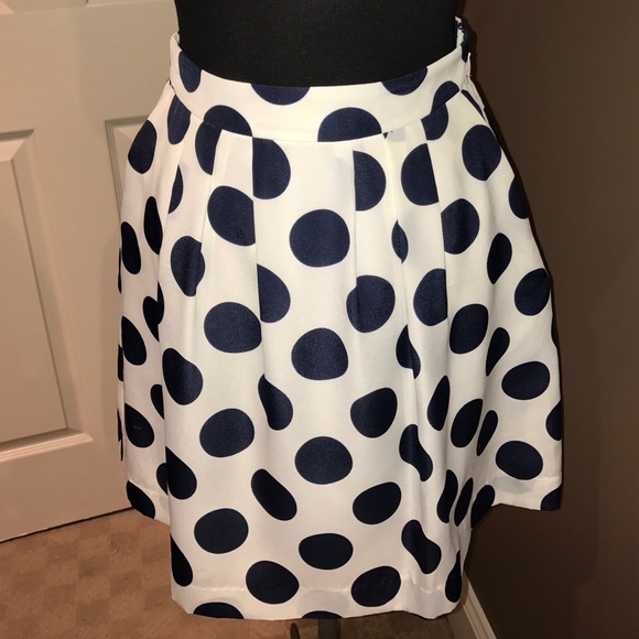 J. Crew Skirt - Picture 4 of 4