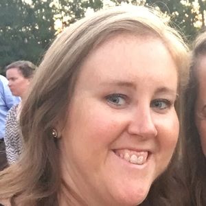 Meet your Posher, Jena