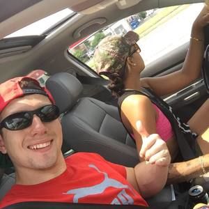 Meet your Posher, Danny