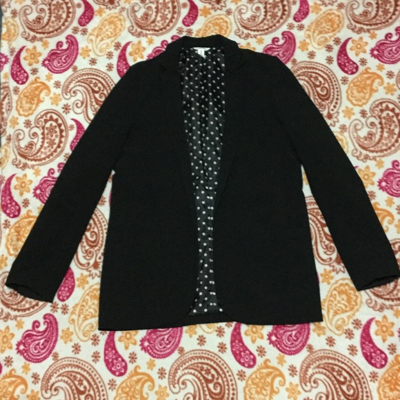LAST CHANCE - Bethany Mota Blazer