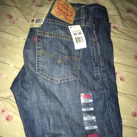Levi's