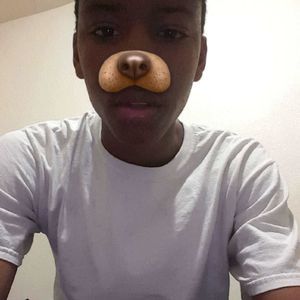 Meet your Posher, Darius