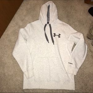 Men's under armour hoodie