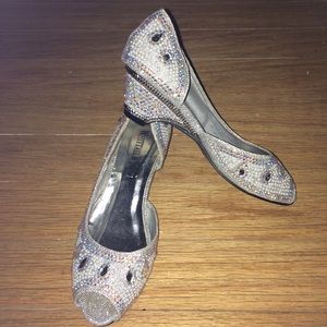 Bridal/Prom/Formal Women's shoes