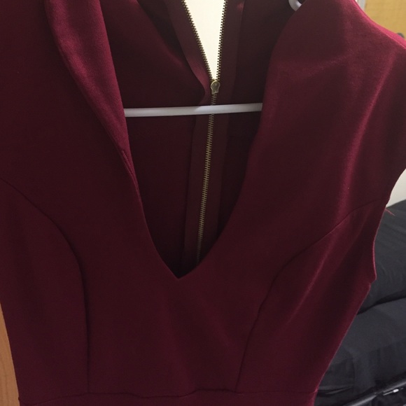 Fashionova dress