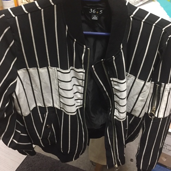 Jacket