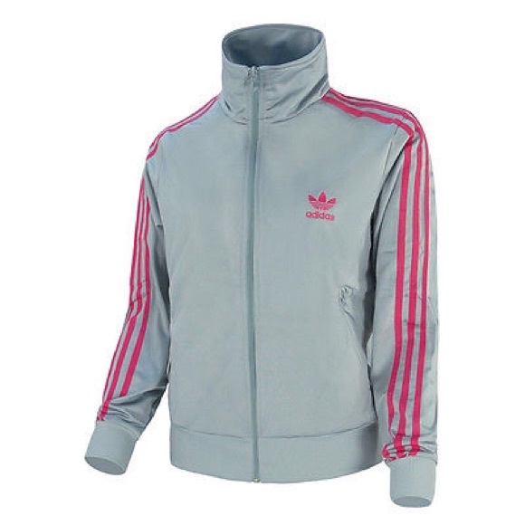 Women's Adidas Originals Track Jacket