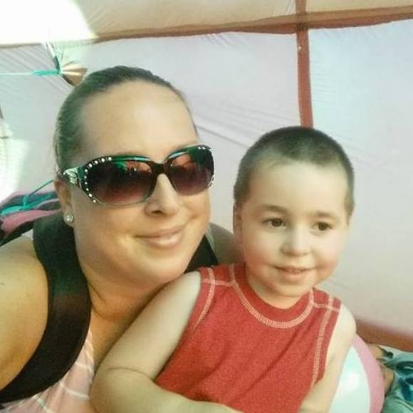 Meet your Posher, Jolanda