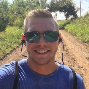 Meet your Posher, Ryan