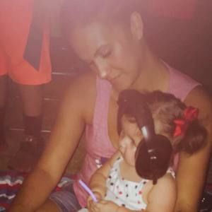 Meet your Posher, Lindsey