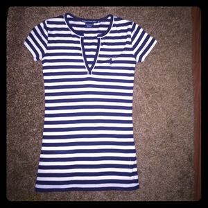 R.L .Sport  V neck shirt. Excellent condition.