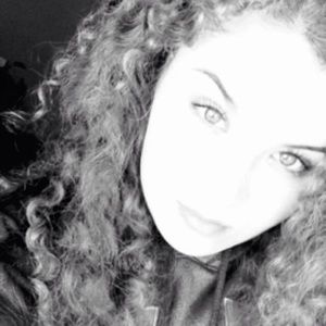 Meet your Posher, Torrie