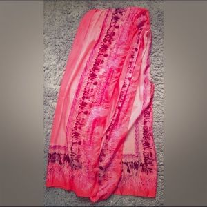 Silk Scarf from China