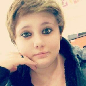 Meet your Posher, Sammy