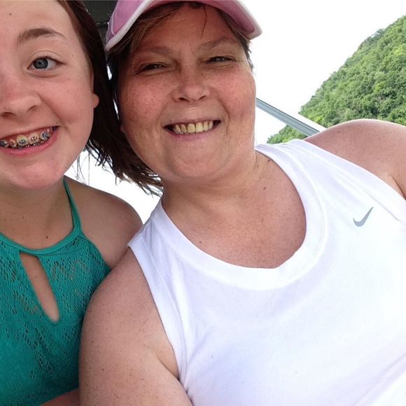 Meet your Posher, Sherry