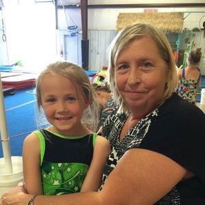 Meet your Posher, Stephanie