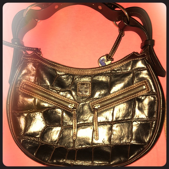 AUTHENTIC DOONEY & BOURKE HAND BAG!👑👑💯
