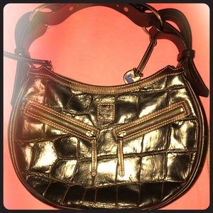 AUTHENTIC DOONEY & BOURKE HAND BAG!👑👑💯